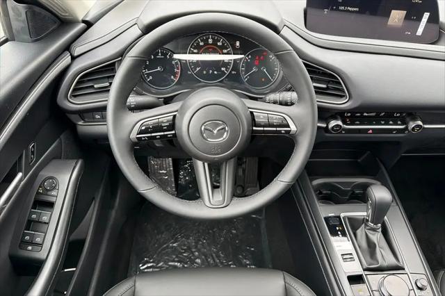 2026 Mazda CX-30 2.5 S Select Sport