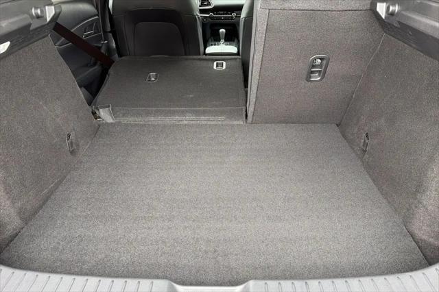 2026 Mazda CX-30 2.5 S Select Sport