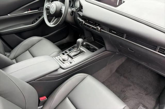 2026 Mazda CX-30 2.5 S Select Sport