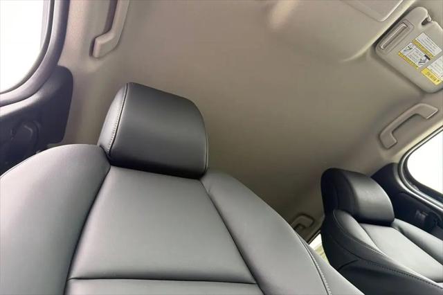 2026 Mazda CX-30 2.5 S Select Sport