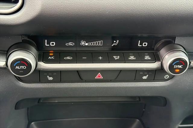 2026 Mazda CX-30 2.5 S Select Sport