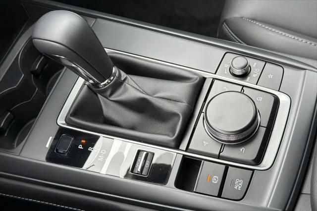 2026 Mazda CX-30 2.5 S Select Sport