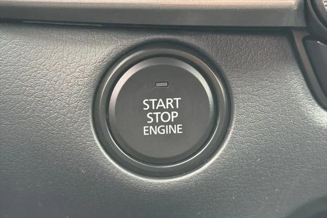 2026 Mazda CX-30 2.5 S Select Sport