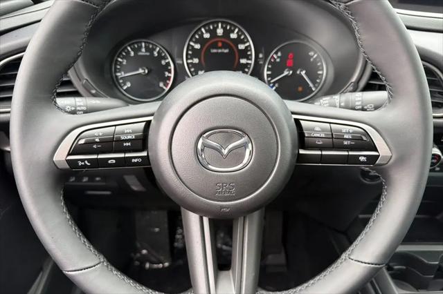 2026 Mazda CX-30 2.5 S Select Sport