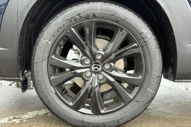 2026 Mazda CX-30 2.5 S Select Sport