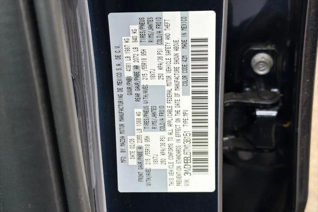 2026 Mazda CX-30 2.5 S Select Sport