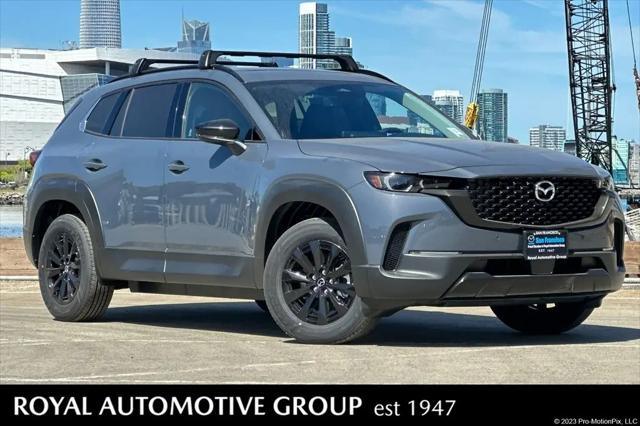 2026 Mazda CX-50 Hybrid Premium for sale in San Francisco, CA