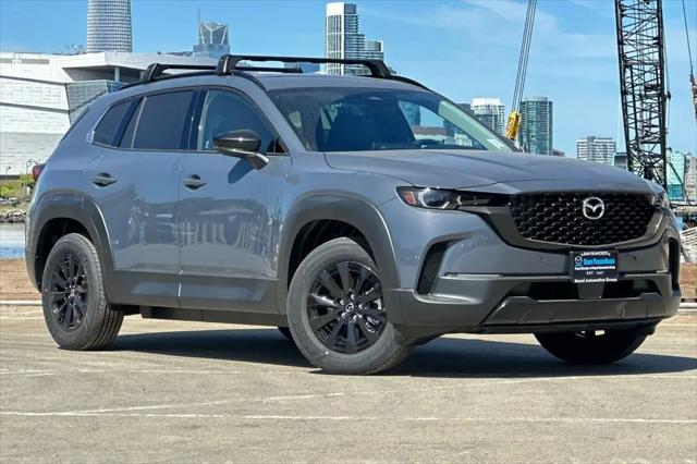 2026 Mazda CX-50 Hybrid Premium