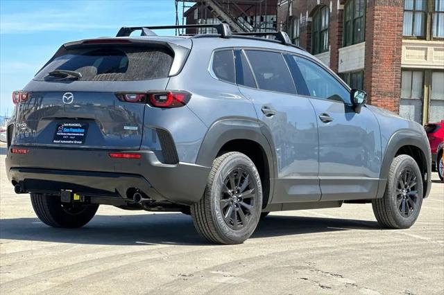 2026 Mazda CX-50 Hybrid Premium