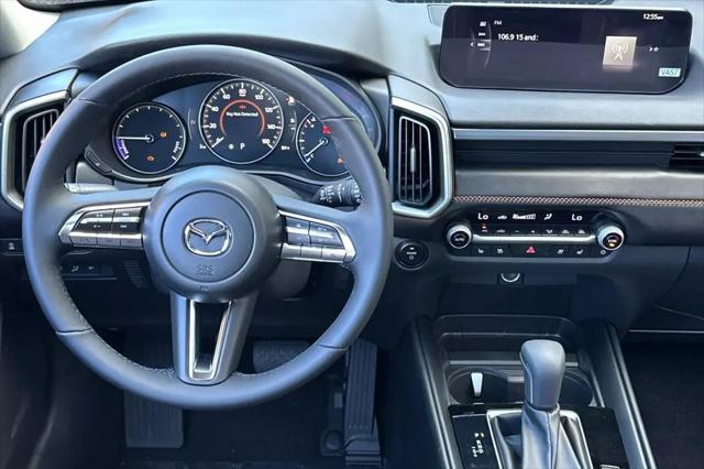 2026 Mazda CX-50 Hybrid Premium
