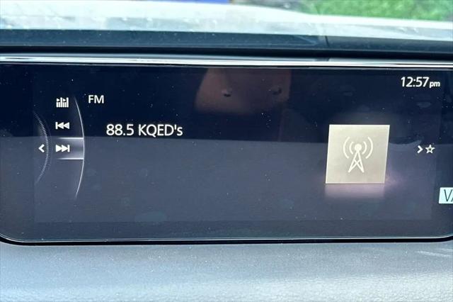 2026 Mazda CX-50 Hybrid Premium