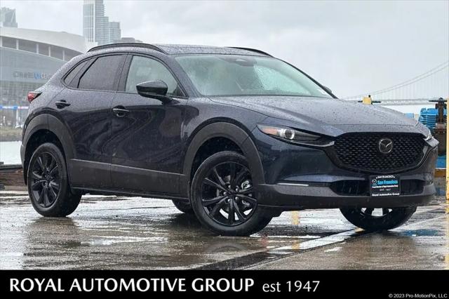 2026 Mazda CX-30 2.5 S Aire Edition for sale in San Francisco, CA