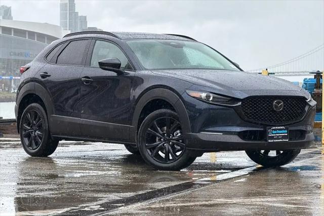 2026 Mazda CX-30 2.5 S Aire Edition