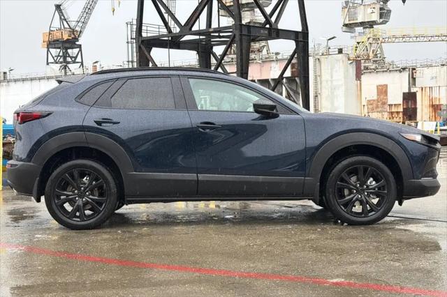 2026 Mazda CX-30 2.5 S Aire Edition