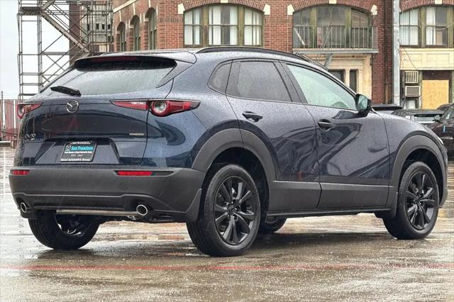 2026 Mazda CX-30 2.5 S Aire Edition
