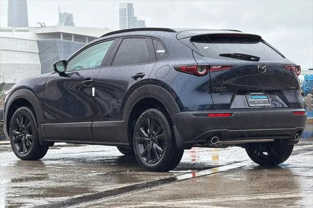 2026 Mazda CX-30 2.5 S Aire Edition