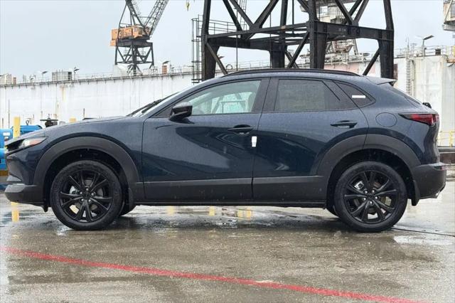2026 Mazda CX-30 2.5 S Aire Edition
