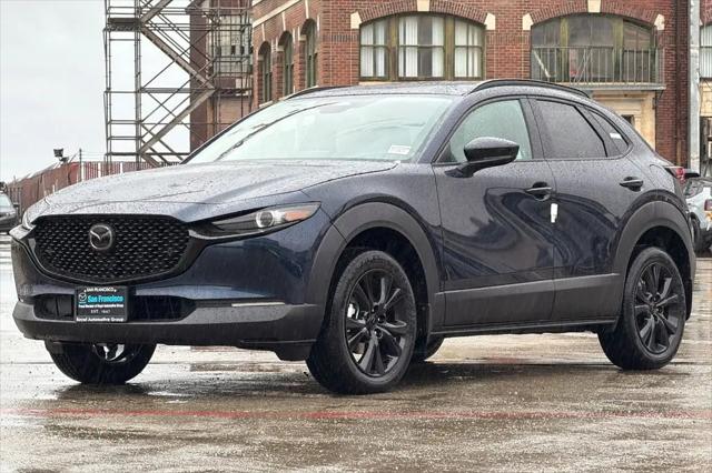 2026 Mazda CX-30 2.5 S Aire Edition
