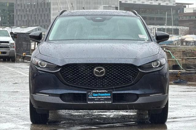 2026 Mazda CX-30 2.5 S Aire Edition