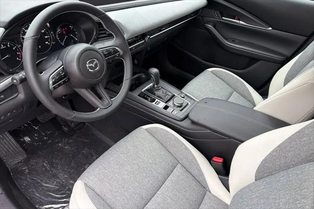 2026 Mazda CX-30 2.5 S Aire Edition