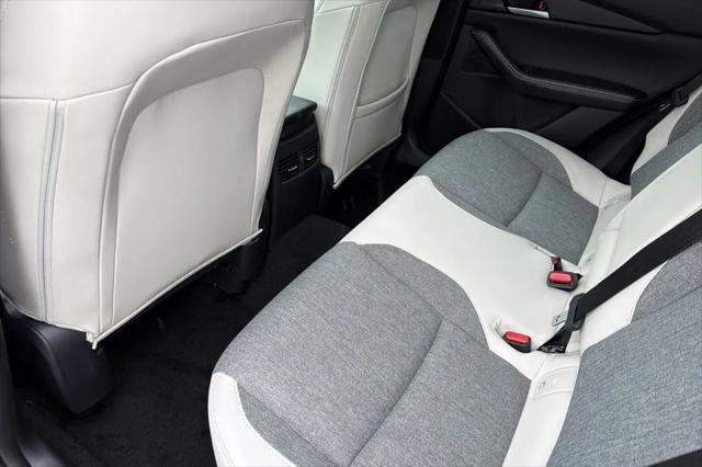 2026 Mazda CX-30 2.5 S Aire Edition