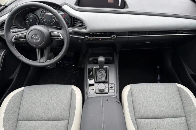 2026 Mazda CX-30 2.5 S Aire Edition