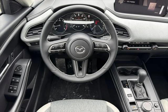 2026 Mazda CX-30 2.5 S Aire Edition