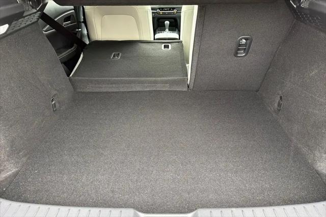 2026 Mazda CX-30 2.5 S Aire Edition