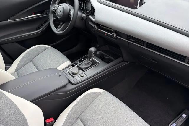 2026 Mazda CX-30 2.5 S Aire Edition