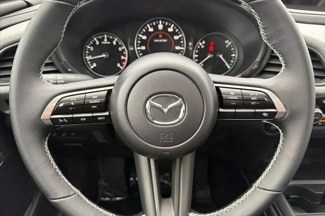 2026 Mazda CX-30 2.5 S Aire Edition