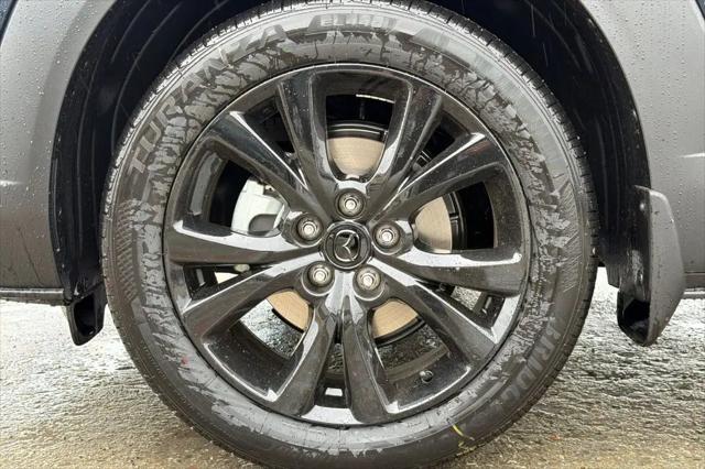2026 Mazda CX-30 2.5 S Aire Edition