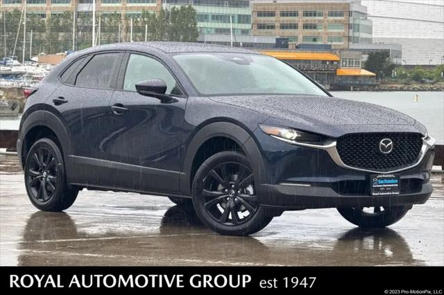 2026 Mazda CX-30 2.5 S Select Sport for sale in San Francisco, CA