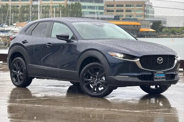 2026 Mazda CX-30 2.5 S Select Sport