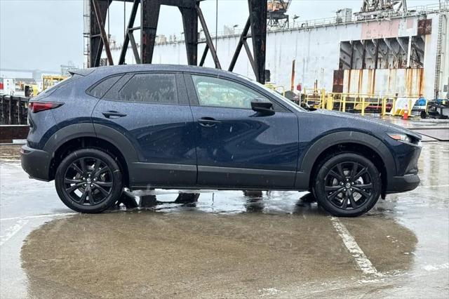 2026 Mazda CX-30 2.5 S Select Sport