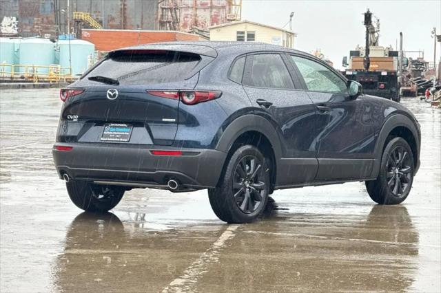 2026 Mazda CX-30 2.5 S Select Sport