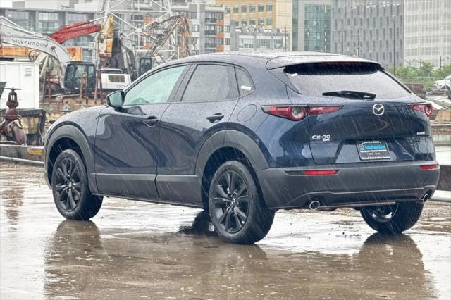 2026 Mazda CX-30 2.5 S Select Sport