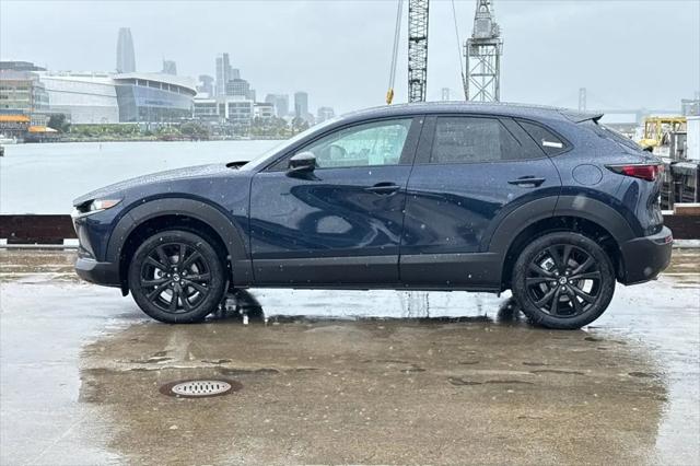 2026 Mazda CX-30 2.5 S Select Sport