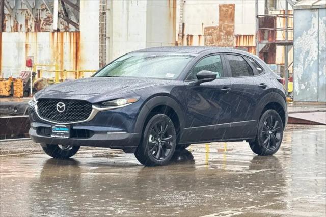 2026 Mazda CX-30 2.5 S Select Sport