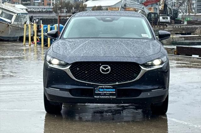 2026 Mazda CX-30 2.5 S Select Sport