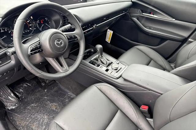 2026 Mazda CX-30 2.5 S Select Sport