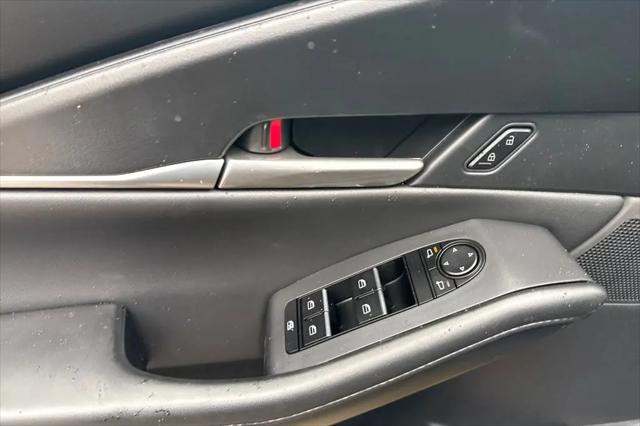 2026 Mazda CX-30 2.5 S Select Sport