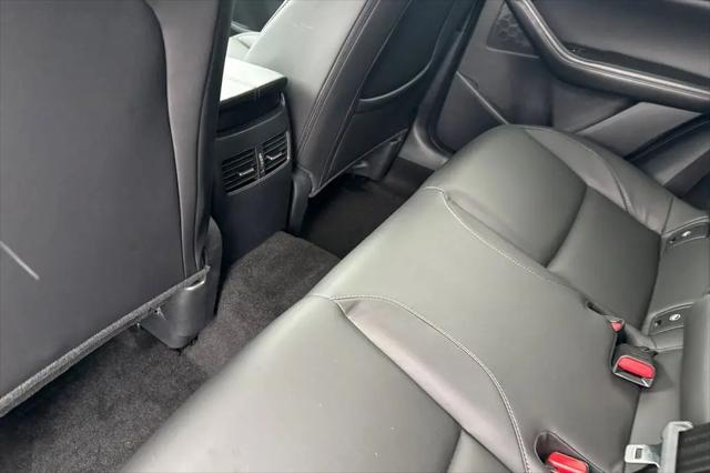 2026 Mazda CX-30 2.5 S Select Sport