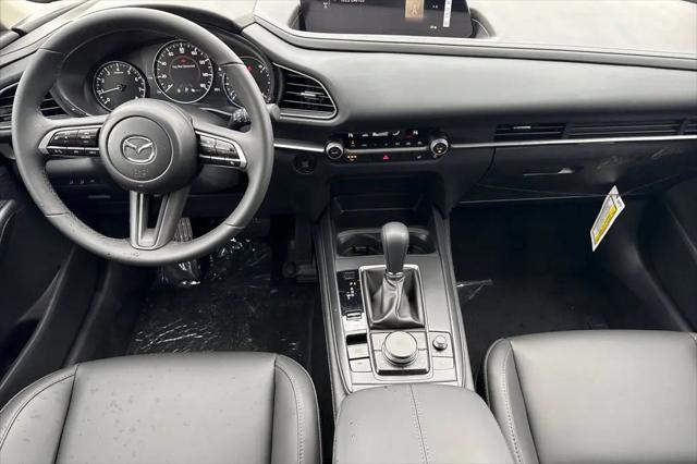 2026 Mazda CX-30 2.5 S Select Sport