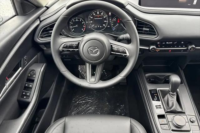 2026 Mazda CX-30 2.5 S Select Sport