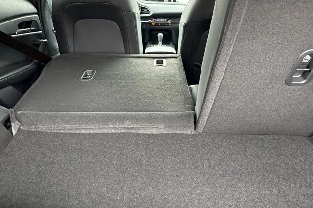2026 Mazda CX-30 2.5 S Select Sport