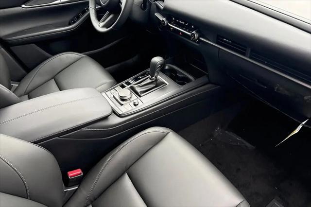 2026 Mazda CX-30 2.5 S Select Sport