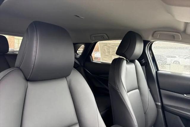 2026 Mazda CX-30 2.5 S Select Sport