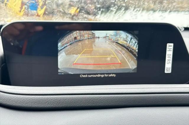 2026 Mazda CX-30 2.5 S Select Sport