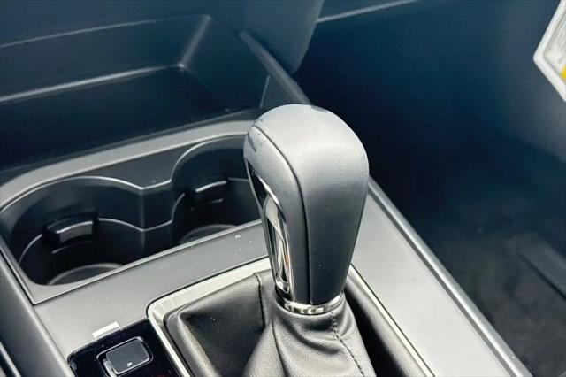 2026 Mazda CX-30 2.5 S Select Sport