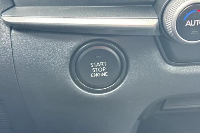 2026 Mazda CX-30 2.5 S Select Sport